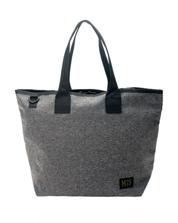 Tote Bag - Denim Grey