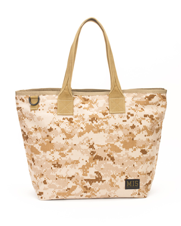 Tote Bag - MarPat Desert