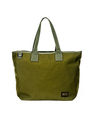 Tote Bag - Olive Drab