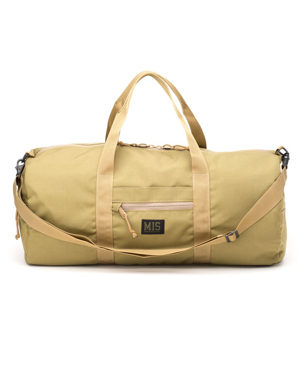 Training Drum Bag Medium - Coyote Tan