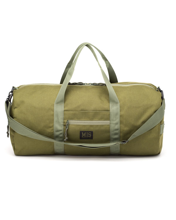 Training Drum Bag Medium - Olive Drab