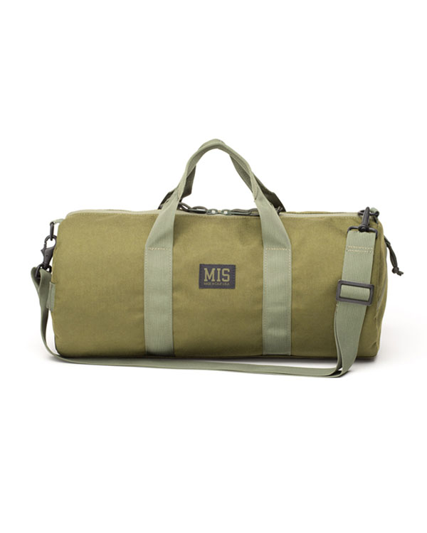 Training Drum Bag Small - Olive Drab